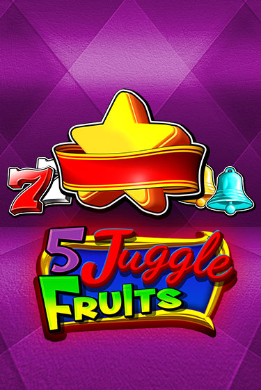 5 Juggle Fruits