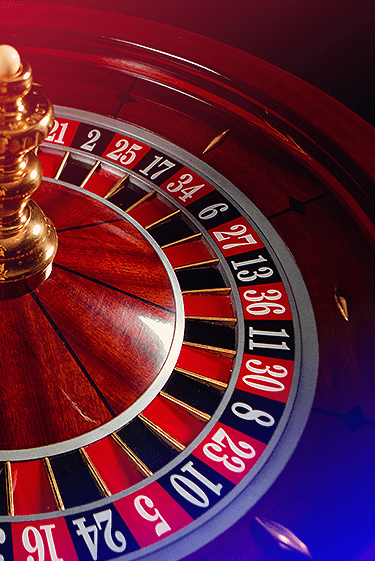 Interface da Roleta Automática no Leon Casino