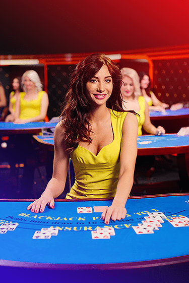 Leon Casino Blackjack