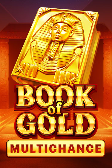 Book of Gold Multichance