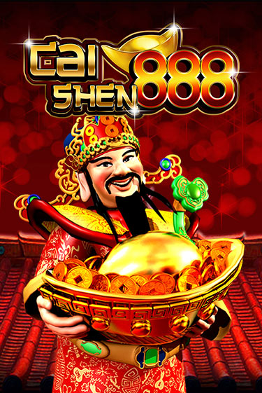 888 Cai Shen