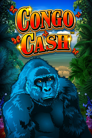 Jeu Congo Cash disponible sur Leonbet