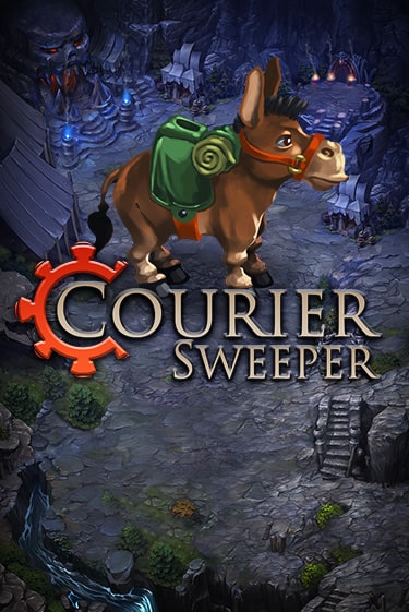 Courier Sweeper