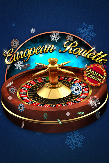 European Roulette Christmas Edition