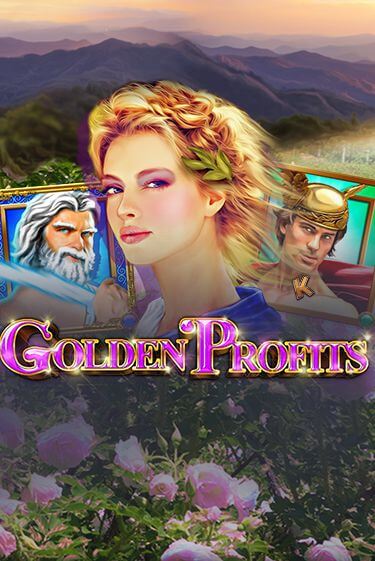 Golden Profits slot