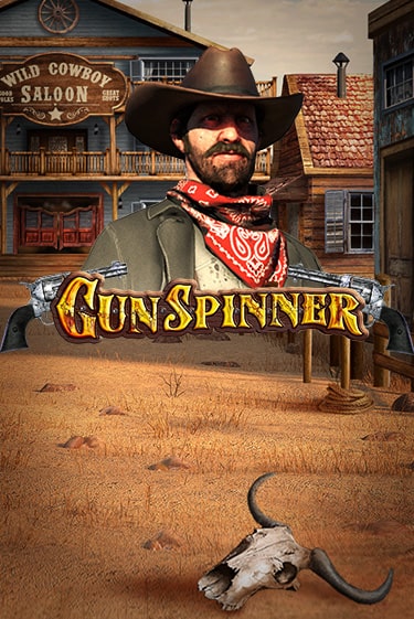 Gunspinner