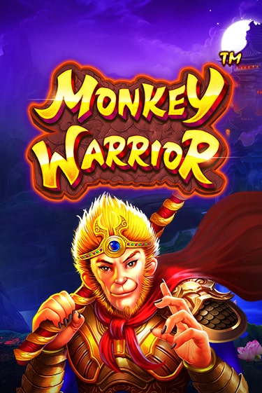 Jeu Monkey Warrior sur Léonbet
