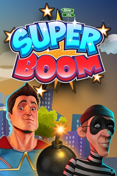 Super Boom