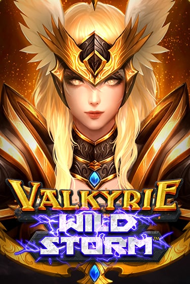 Valkyrie Wild Storm