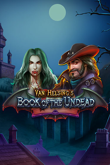 Book Of The Undead