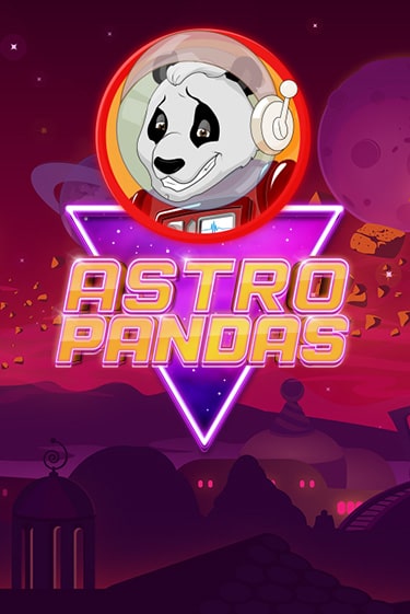 Astro Pandas