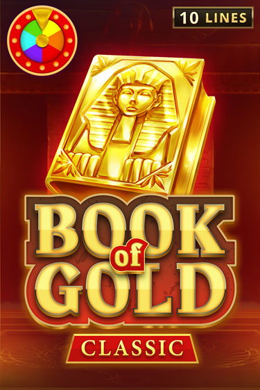 Book of Gold: Classic