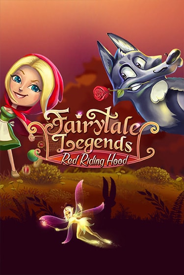 play fairytale legends red riding hood