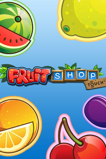 Fruit shop slot best sale game