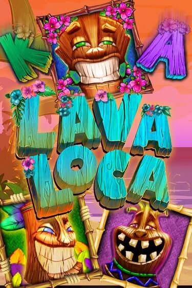 Lava Loca