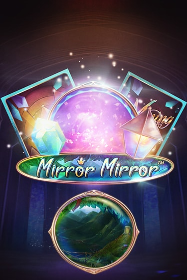 Fairytale Legends: Mirror Mirror