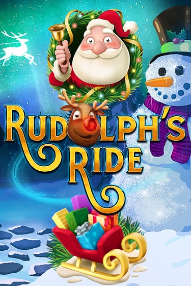 Rudolphs Ride