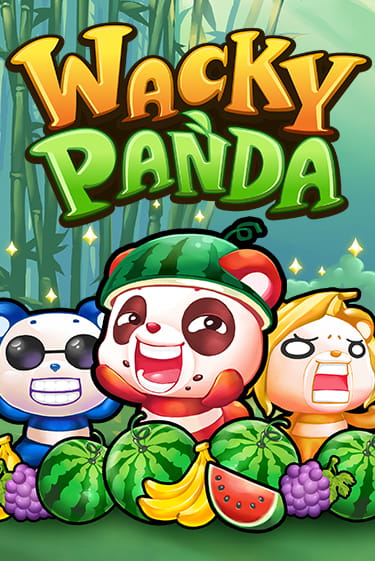 wacky panda free play